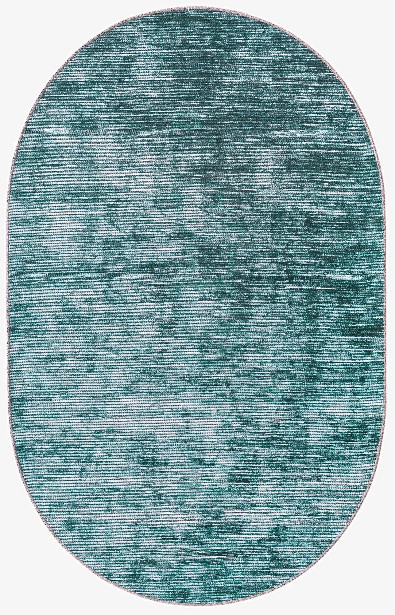 3' 6 x 5' 6 Asha Oval Rug