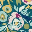 Rug Teal Swatch link
