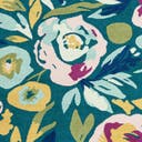 Rug Teal Swatch link