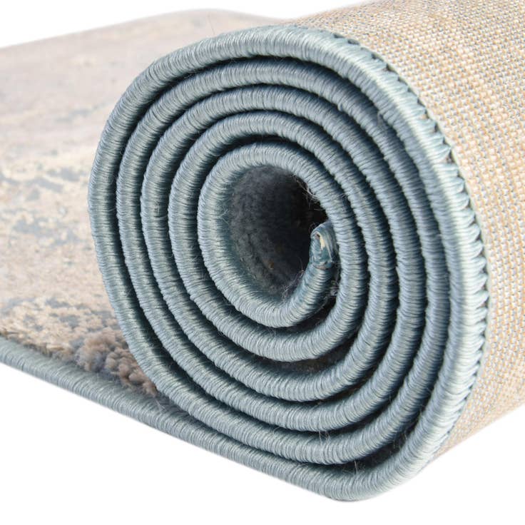 Detail image of 7' 10 x 10' Highbury Oval Rug