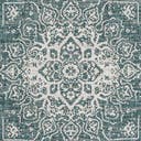 Rug Teal Swatch link