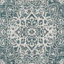 Rug Teal Swatch link