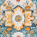 Rug Teal Swatch link