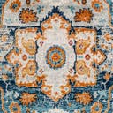 Rug Teal Swatch link