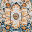 Rug Teal Swatch link