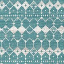 Rug Teal Swatch link