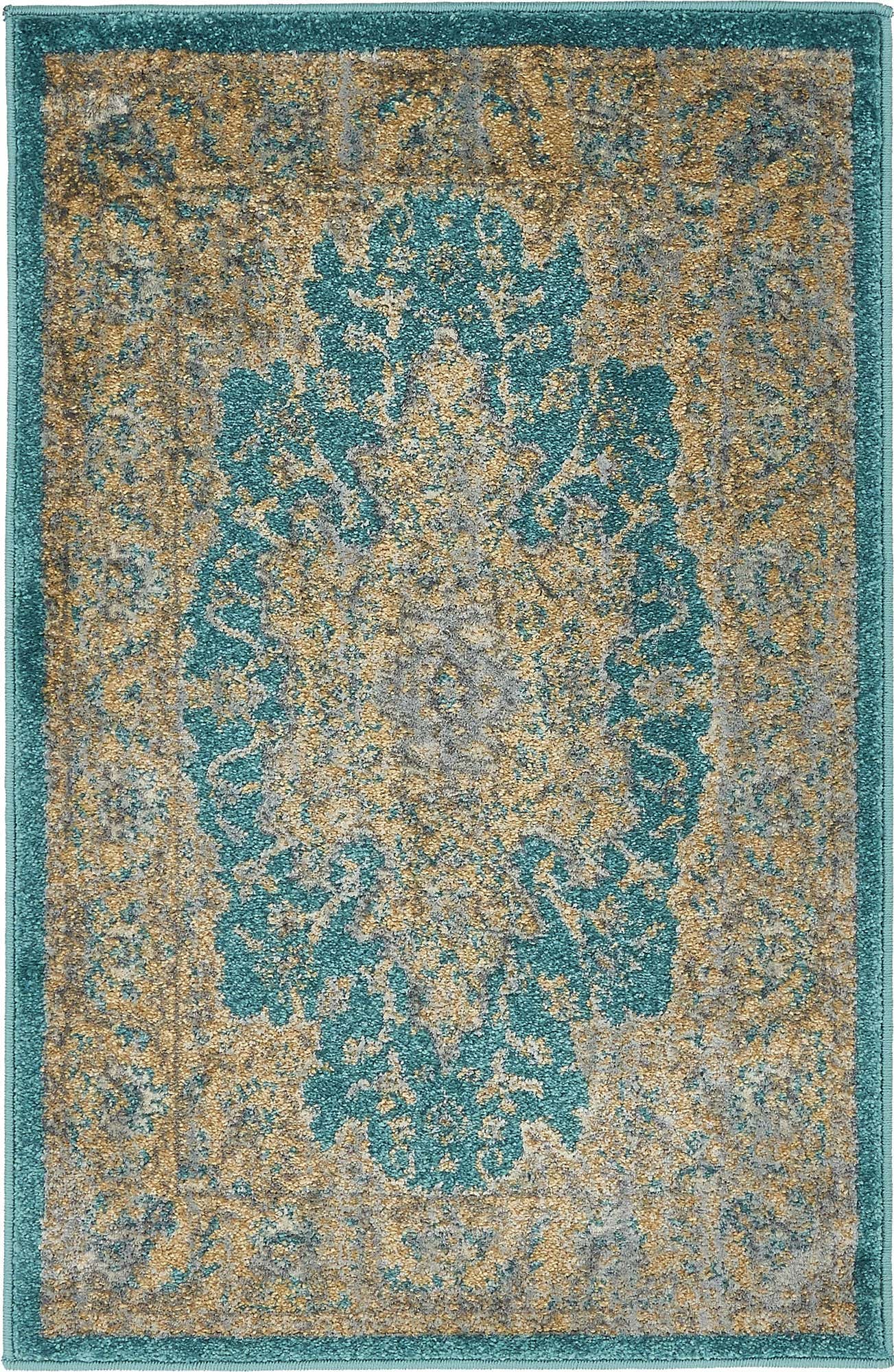 2' x 3' Aria Rug