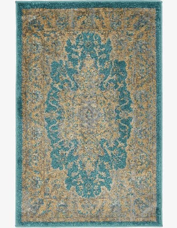 2' x 3' Aria Rug