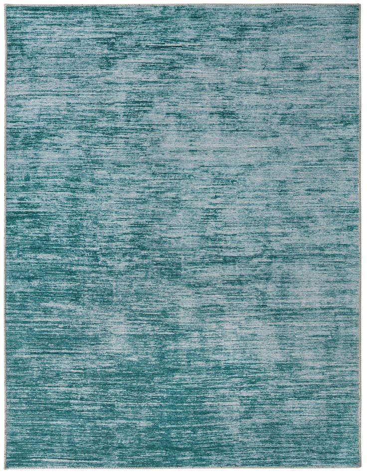 Detail image of 5' x 8' Asha Rug