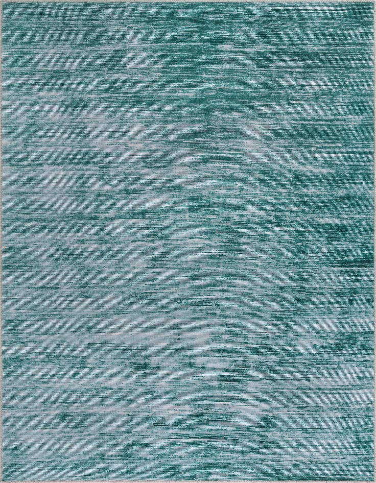 Detail image of 6' x 9' Asha Rug