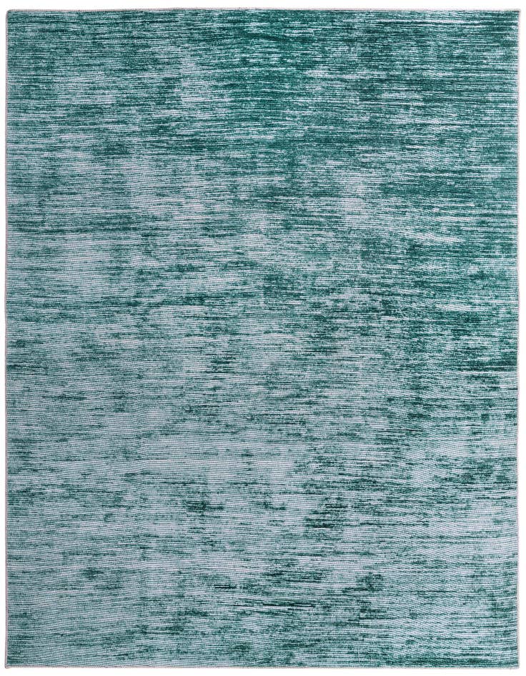 Detail image of 7' 6 x 10' 6 Asha Rug