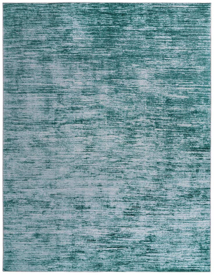 Detail image of 8' 4 x 12' Asha Rug