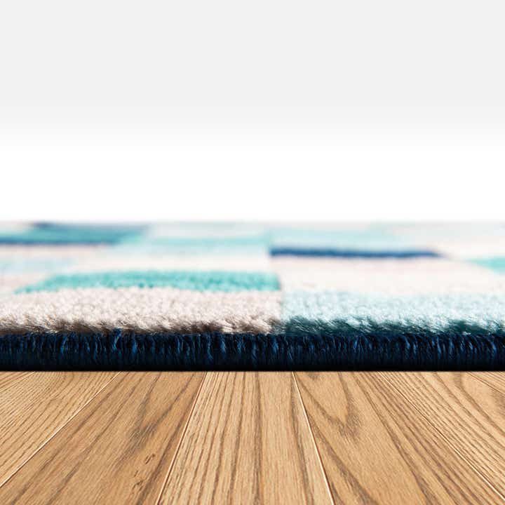 305cm x 425cm Azalea Alfombra