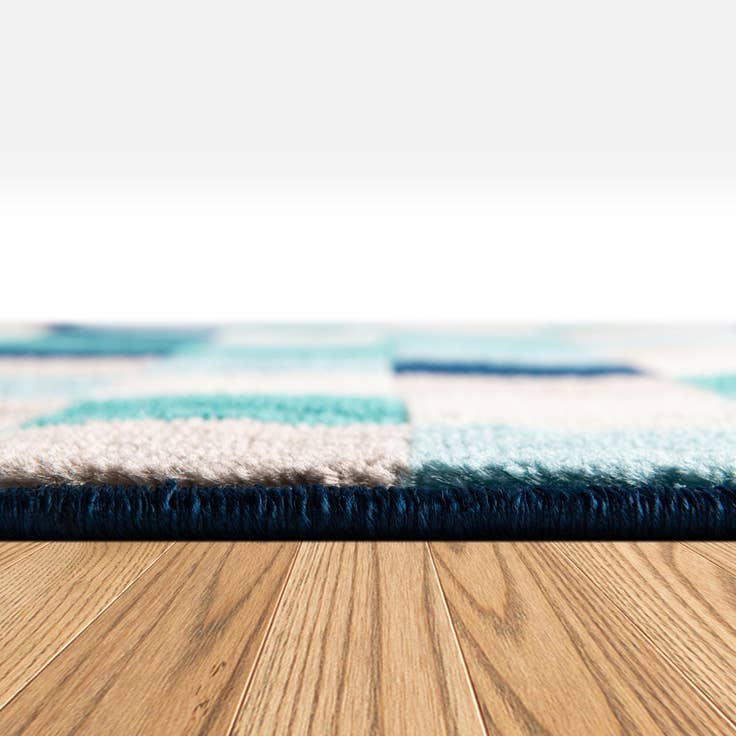 Detail image of 305cm x 425cm Azalea Alfombra