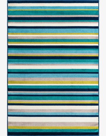 5' 3 x 8' Azalea Rug