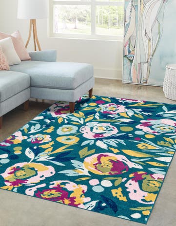 2' x 3' Bloom Rug