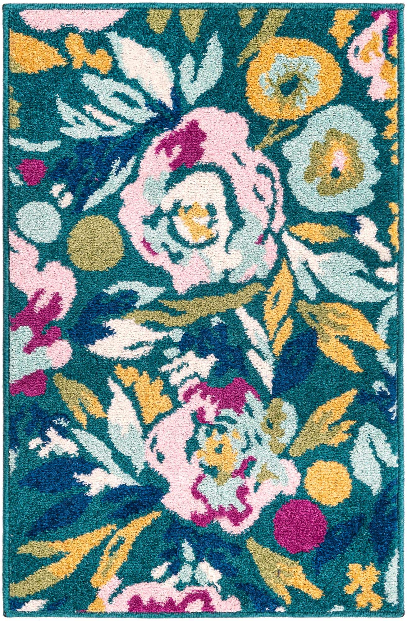 2' x 3' Bloom Rug