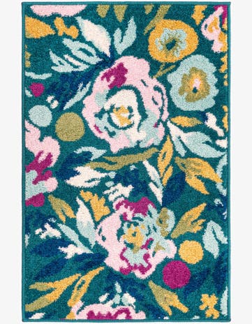 2' x 3' Bloom Rug