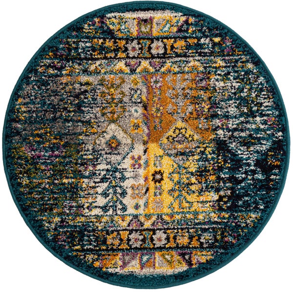 Barrington rug