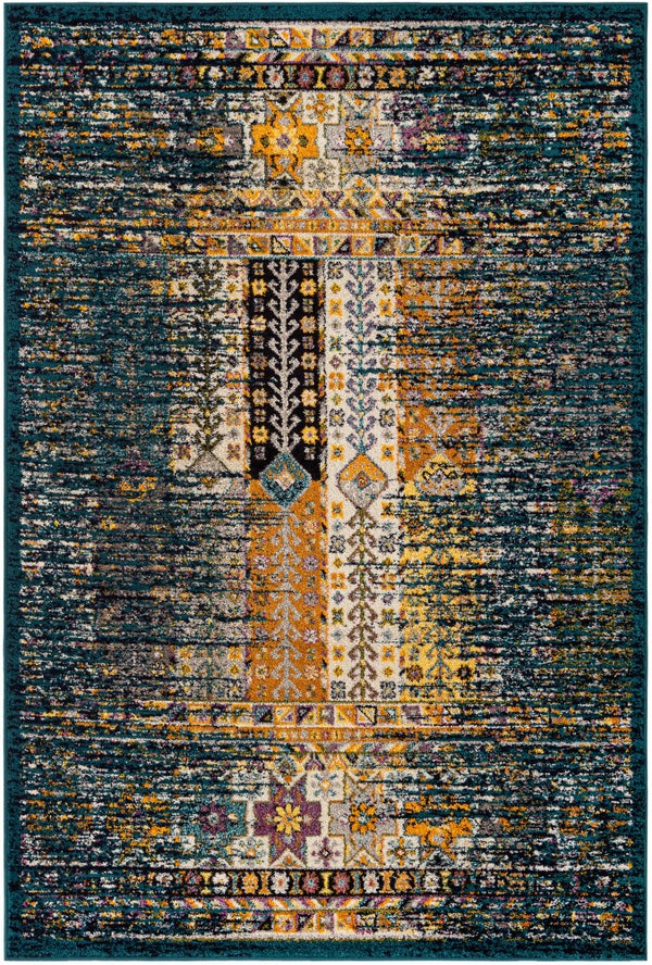 Barrington rug