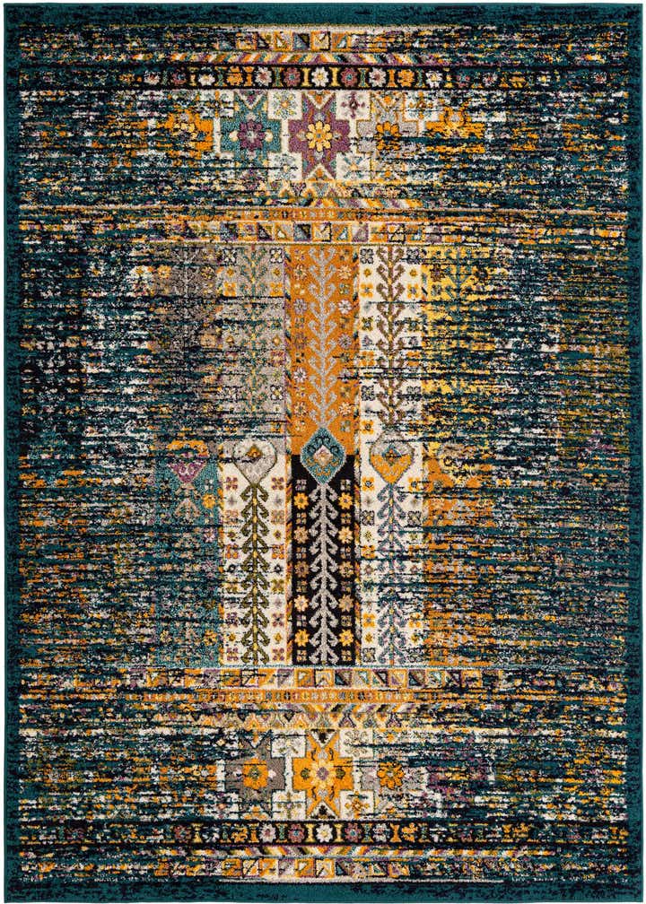 7' 10 x 10' Carrington Rug