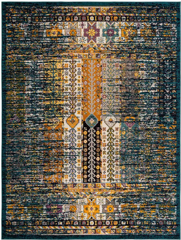 Barrington rug