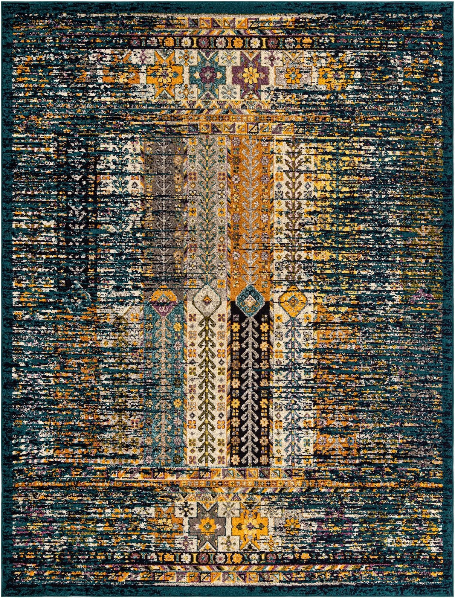 Primary image 10' x 13' Carrington Rug