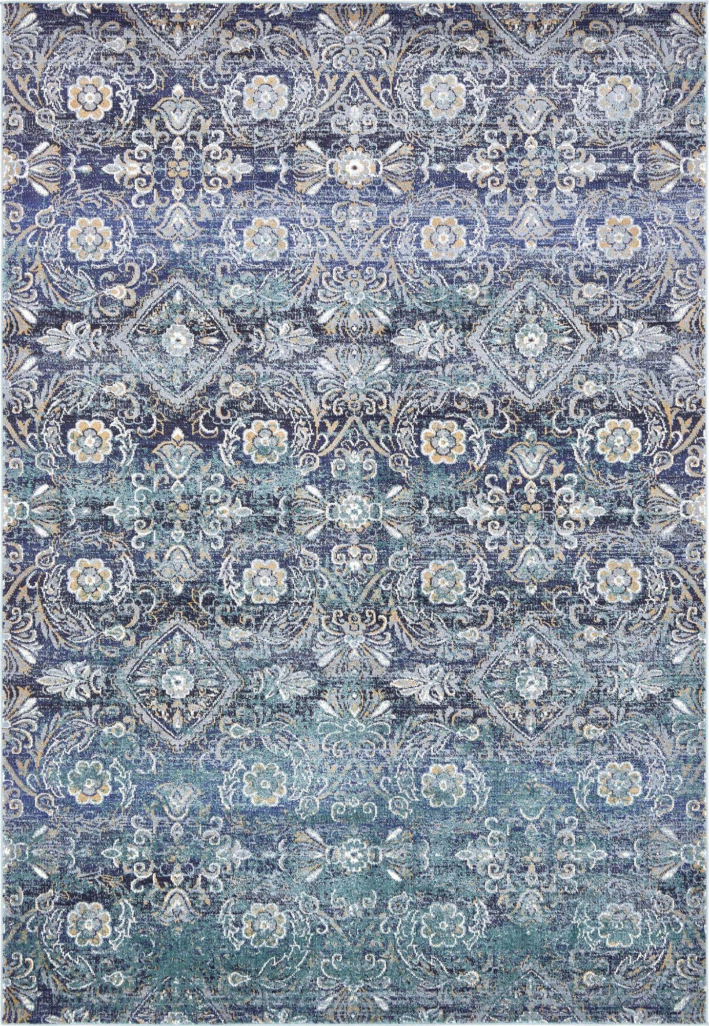 7' x 10' Charlotte Rug