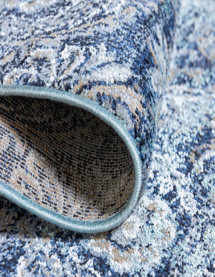 Detail image of 10' 6 x 16' 5 Charlotte Rug