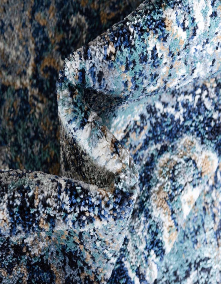 Detail image of 10' 6 x 16' 5 Charlotte Rug