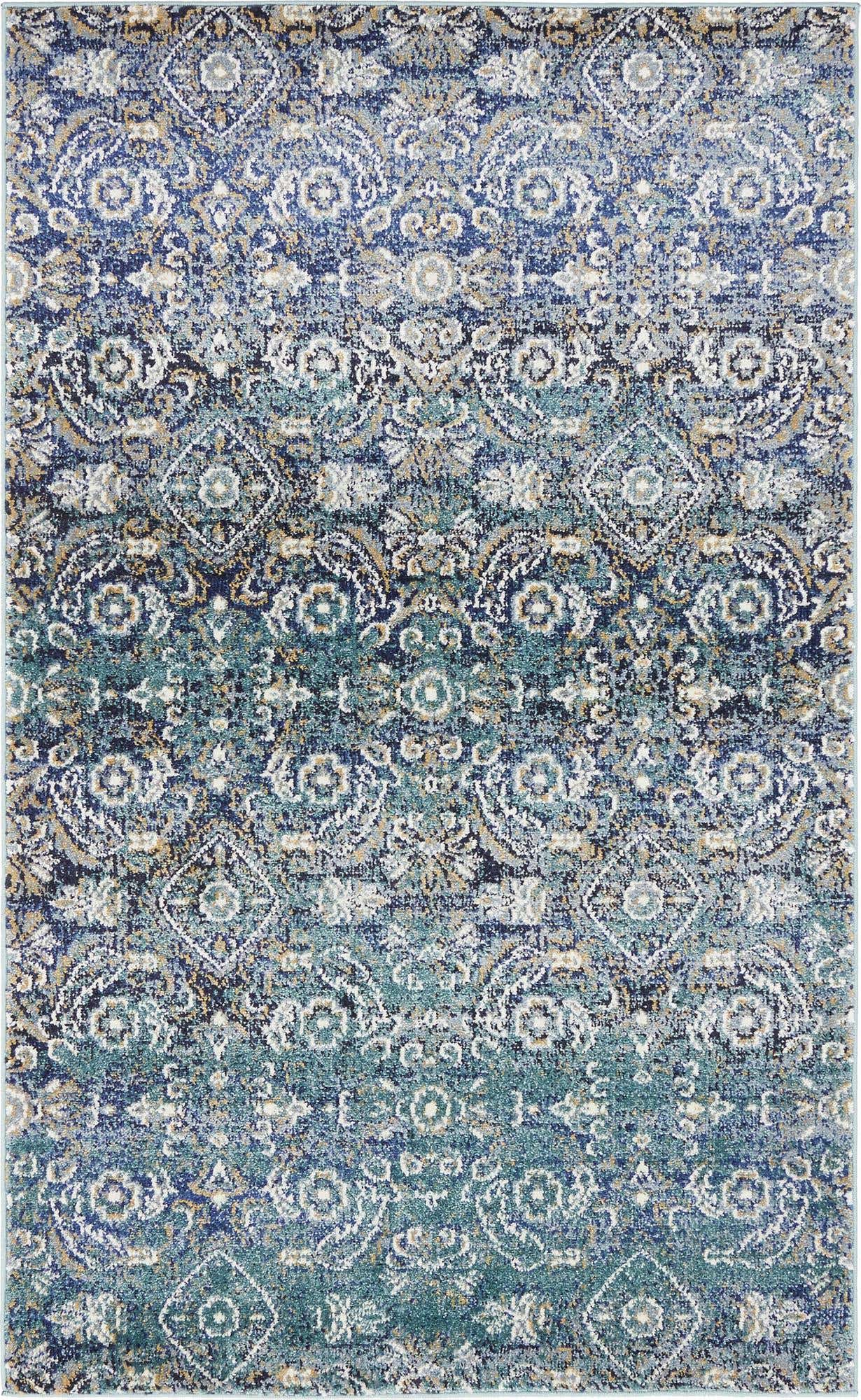 100cm x 160cm Lexington Tapis