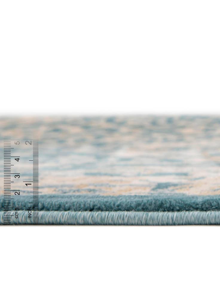 Detail image of 6' x 9' Dahlia Rug