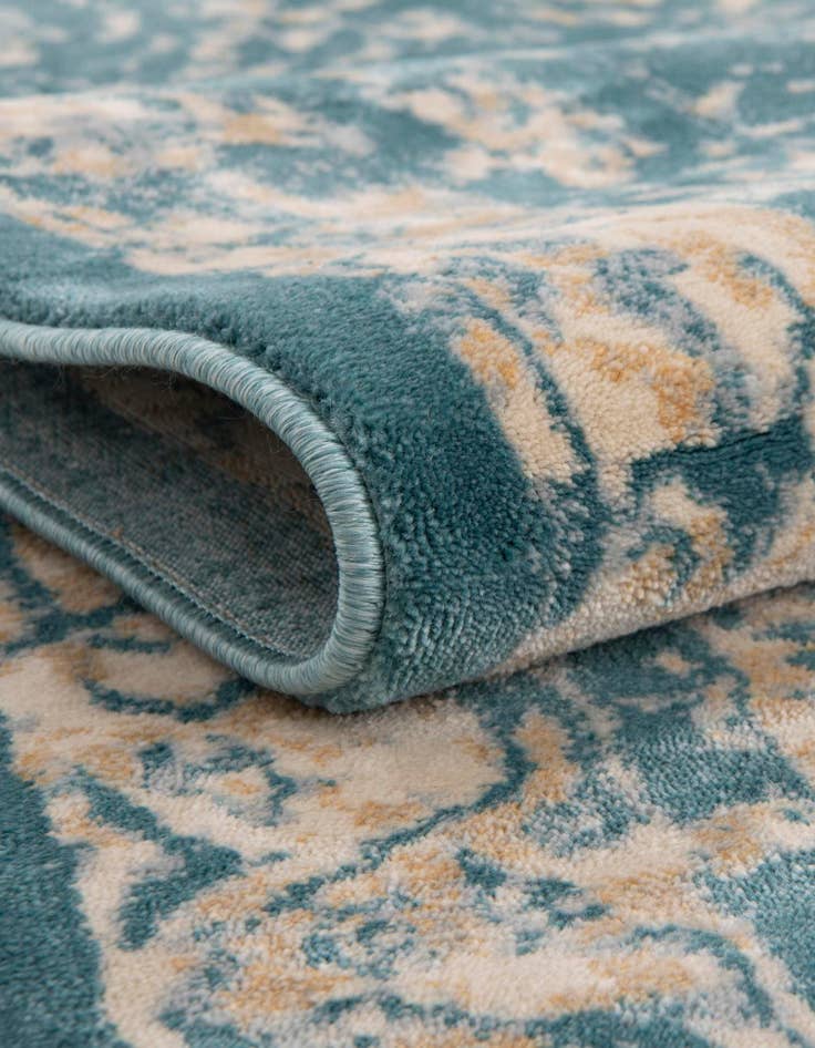 Detail image of 9' x 12' Dahlia Rug