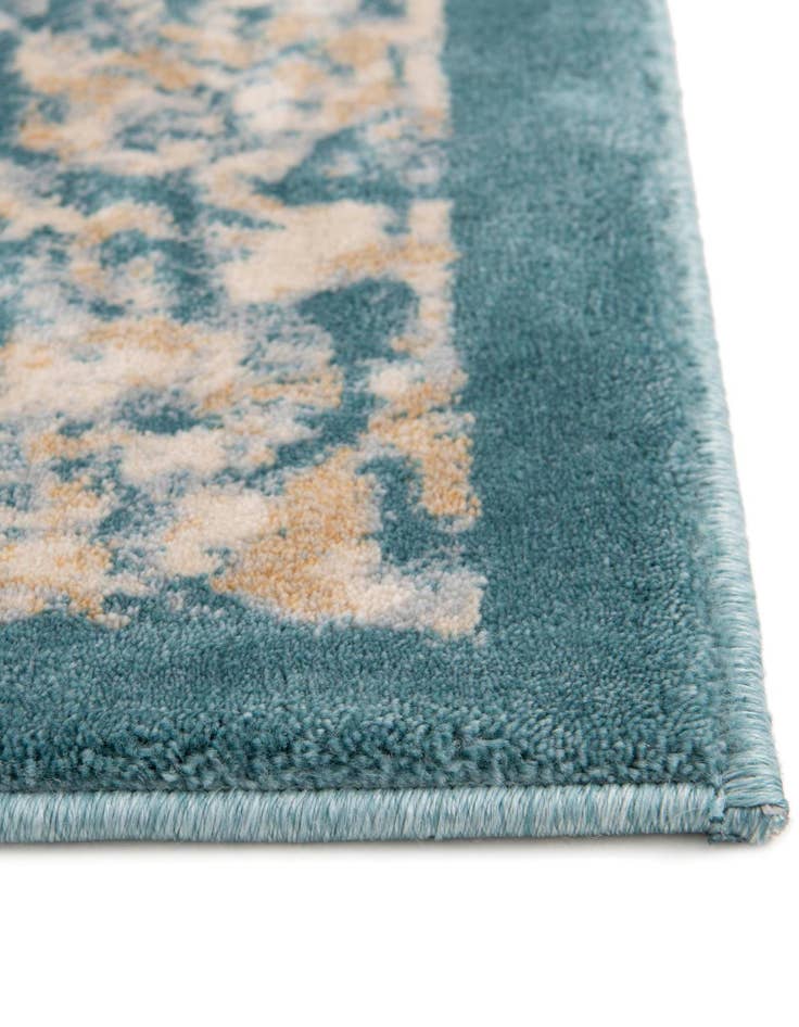 Detail image of 9' x 12' Dahlia Rug