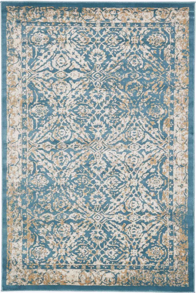 6' x 9' Dahlia Rug