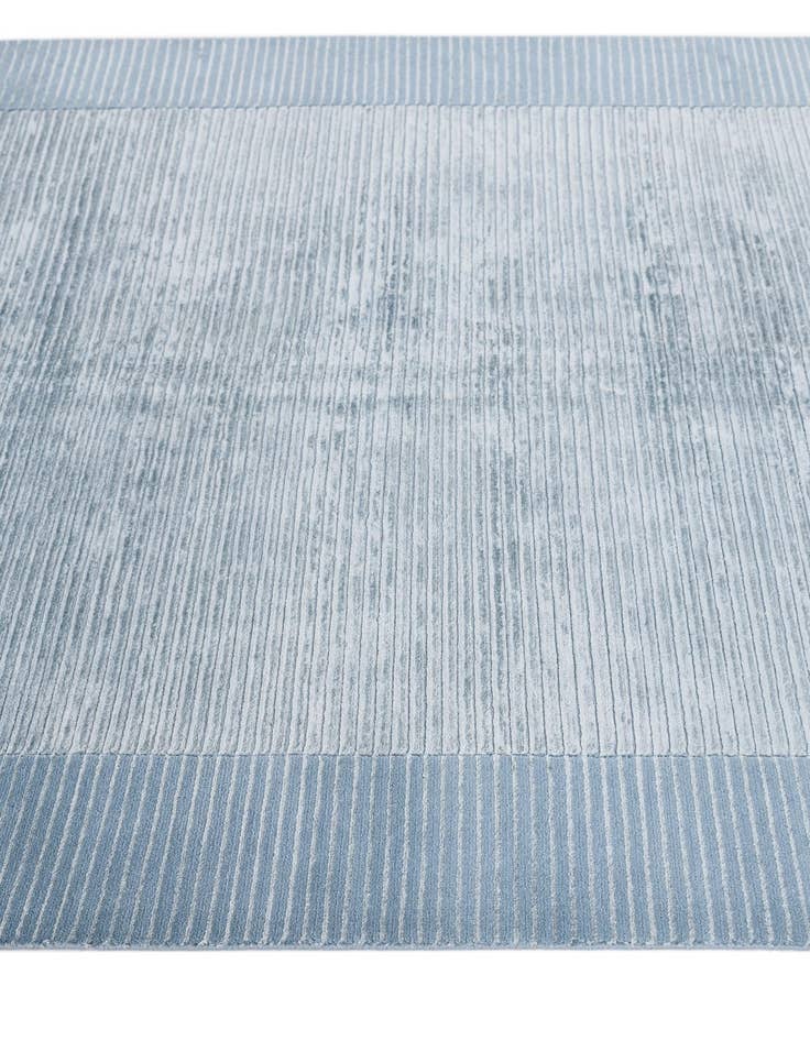 Detail image of 4' 10 x 6' 9  Hand Knotted Darya Wool Rug