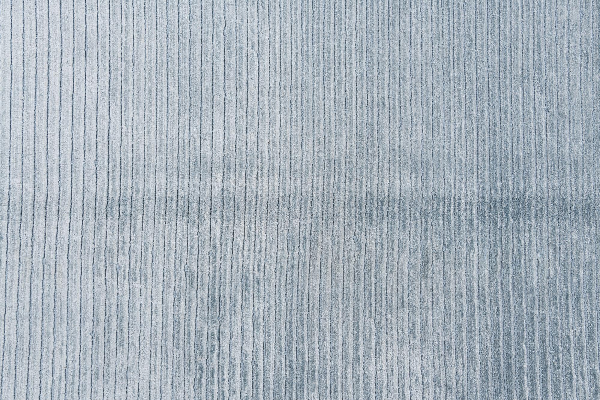 4' 10 x 6' 9 Hand Knotted Darya Wool Rug