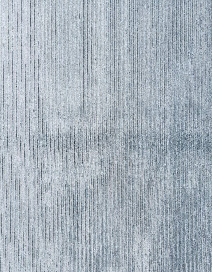 Detail image of 4' 10 x 6' 9  Hand Knotted Darya Wool Rug