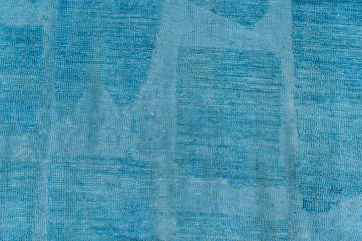 8' 2 x 10' 1 Hand Knotted Darya Wool Rug