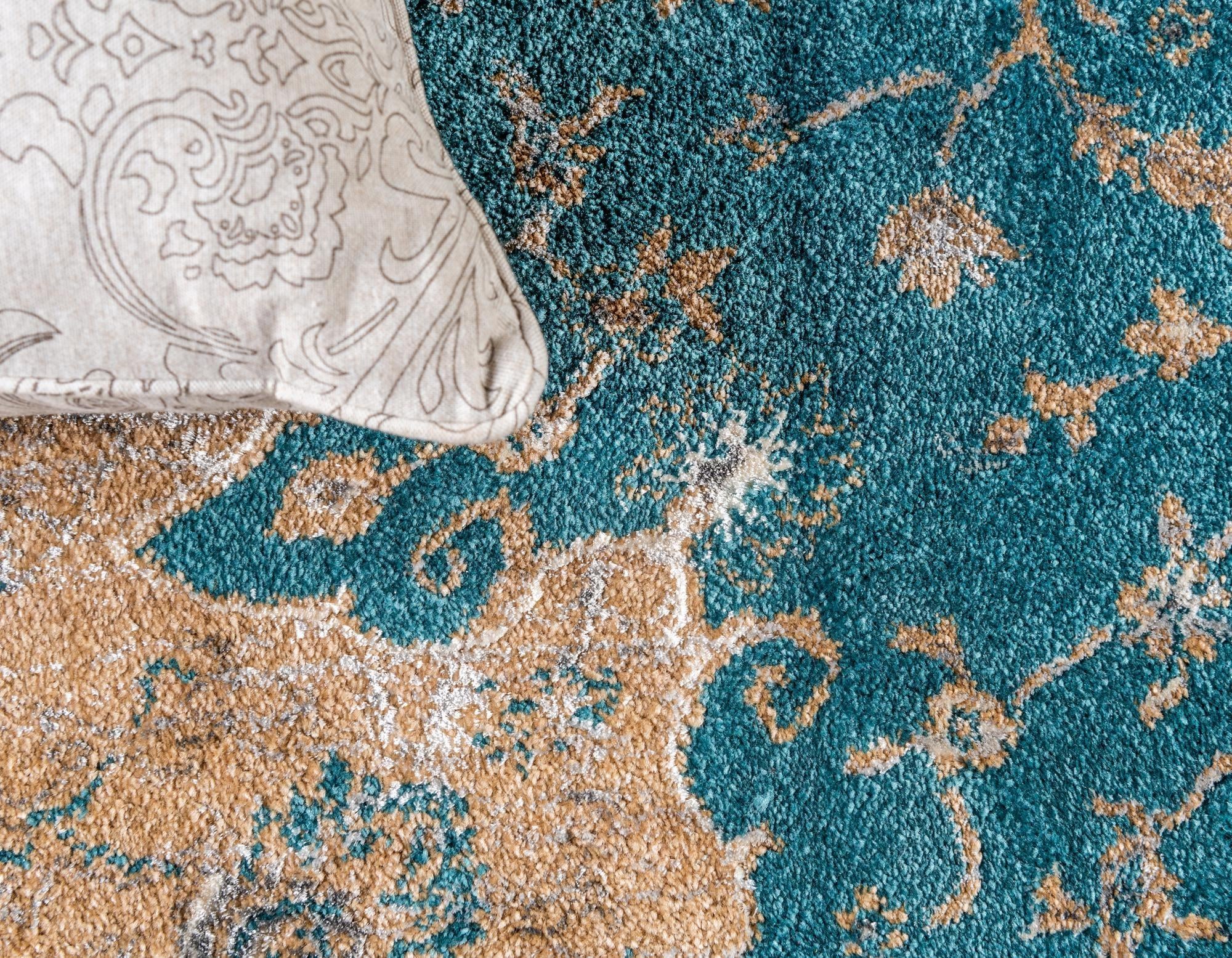 4' x 6' Delilah Rug