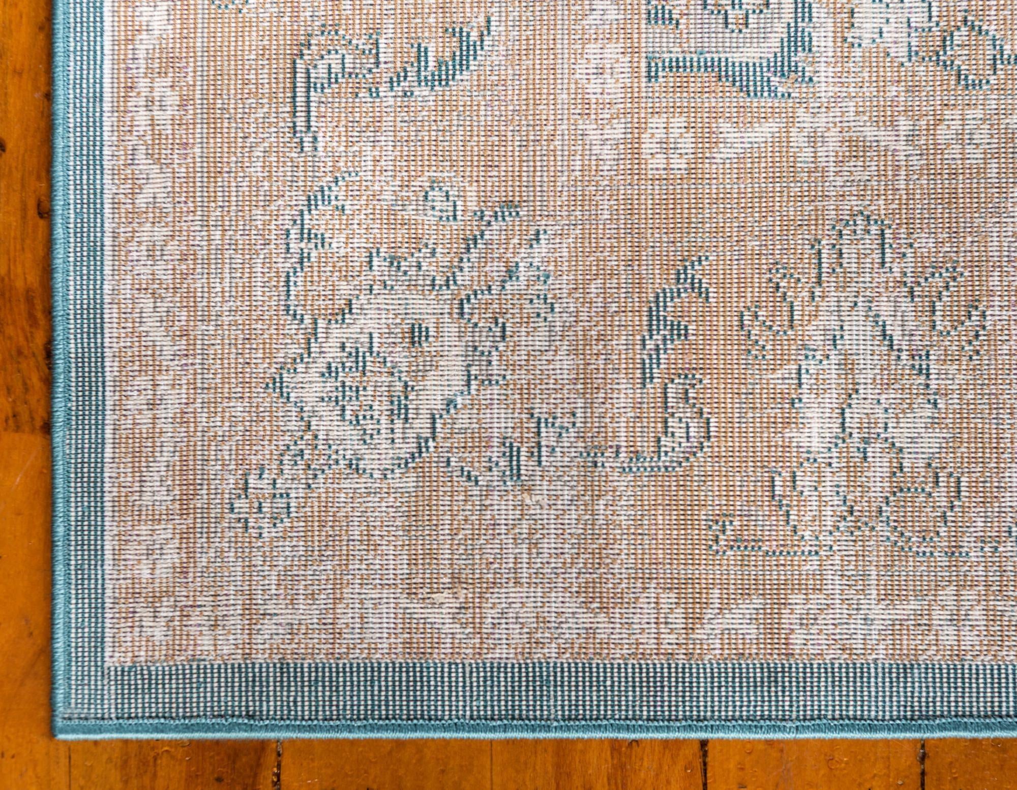 4' x 6' Delilah Rug