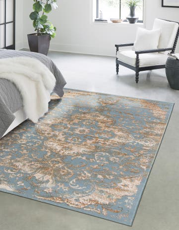 6' x 9' Highbury Rug