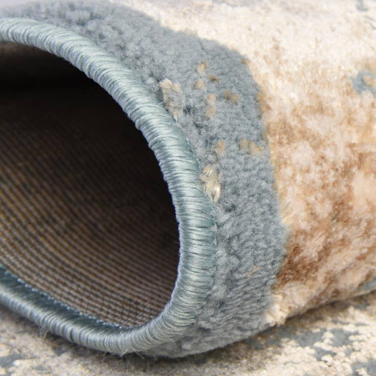 Detail image of 4' x 6' Highbury Rug