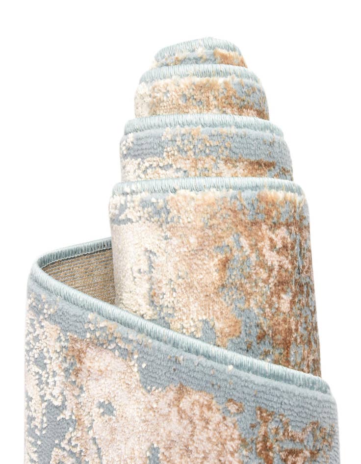 Detail image of 4' x 6' Highbury Rug