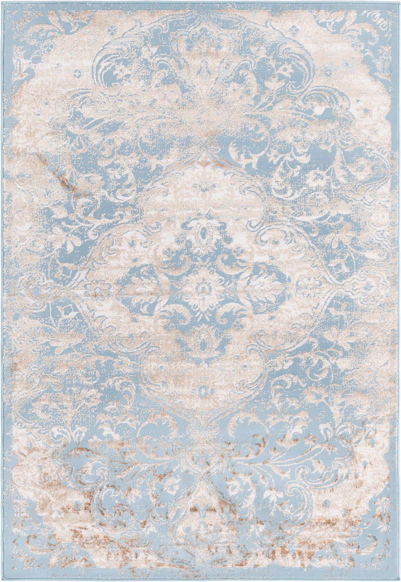 4' x 6' Highbury Rug