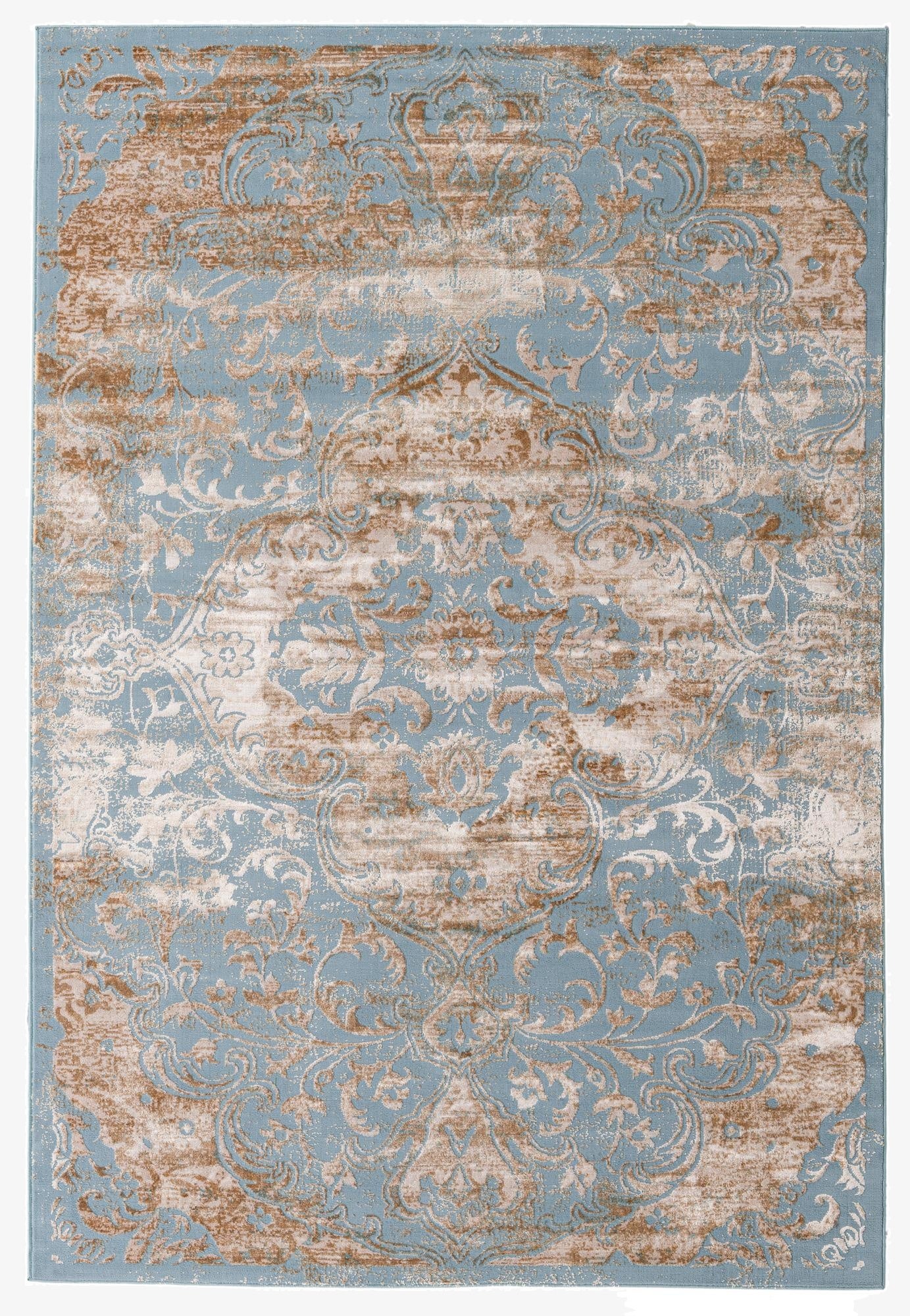 6' x 9' Highbury Rug