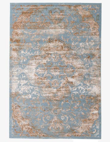 6' x 9' Highbury Rug