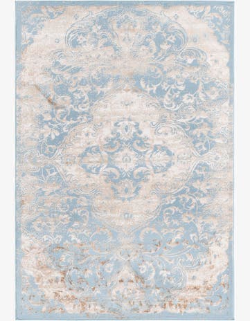 4' x 6' Highbury Rug