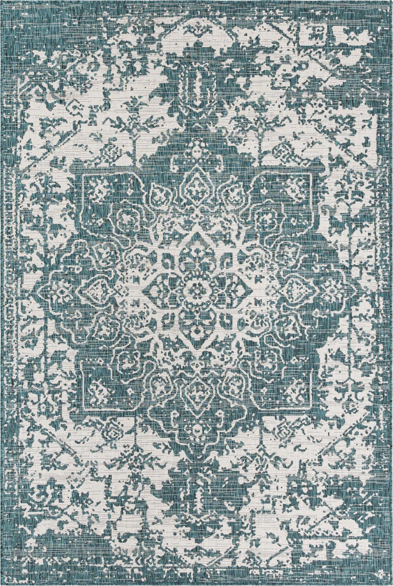 Rug Teal Swatch link