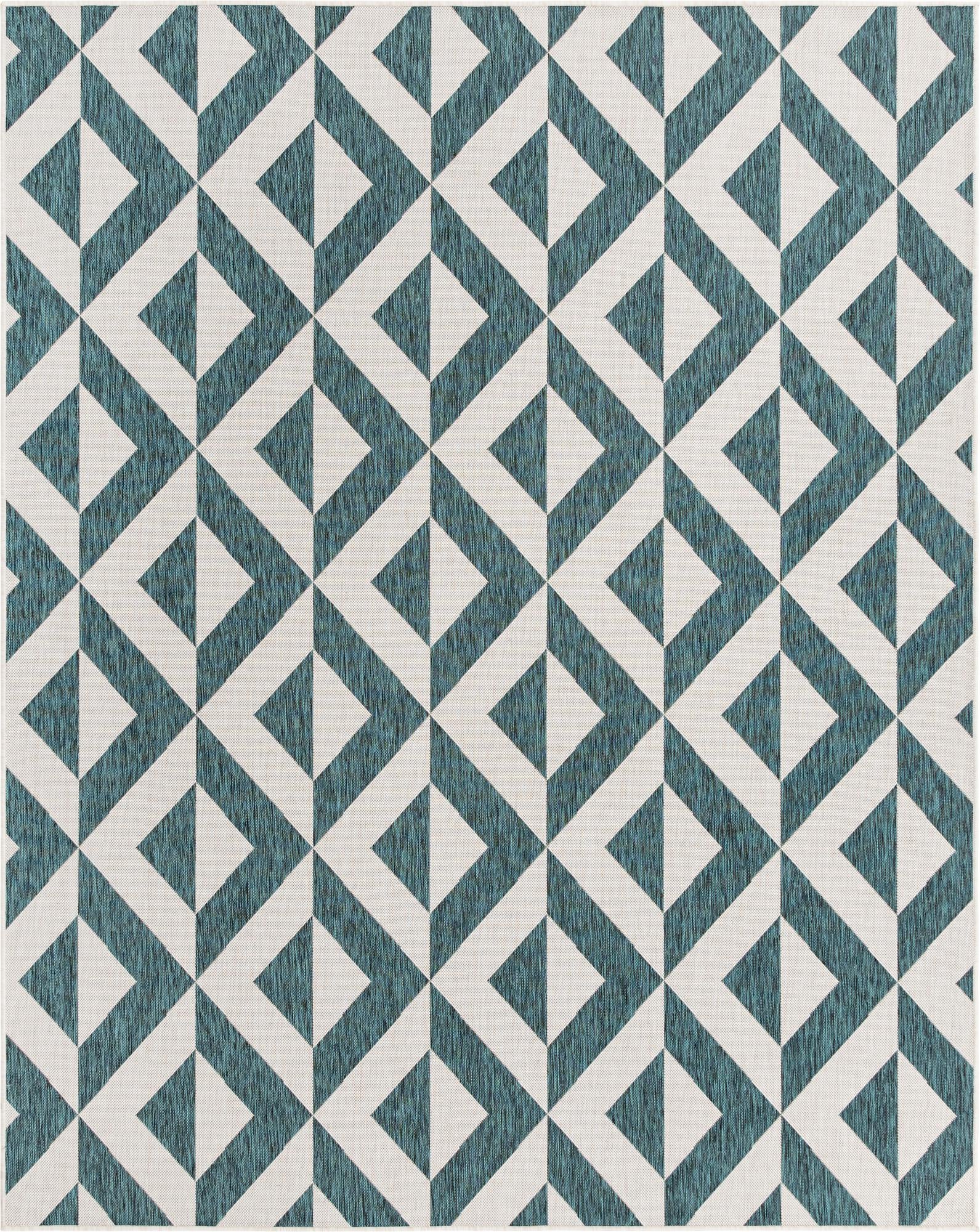 Rug Teal Swatch link